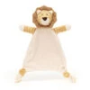 JellyCat Cordy Roy Baby Lion Soother