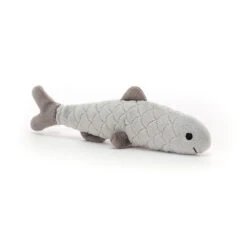 JellyCat Sensational Seafood Sardine - H3cm