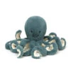 JellyCat Storm Octopus - Small H23cm