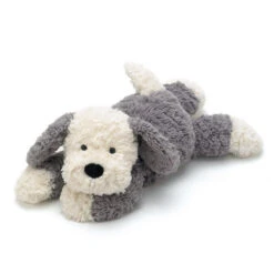 Jellycat Tumblie Sheep Dog - Medium H12cm