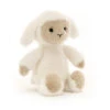 JellyCat Toppity Lamb - H18cm