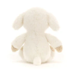 JellyCat Toppity Lamb - H18cm 5 JellyCat Toppity Lamb - H18cm -JELLYCAT Store TOPP4L 2