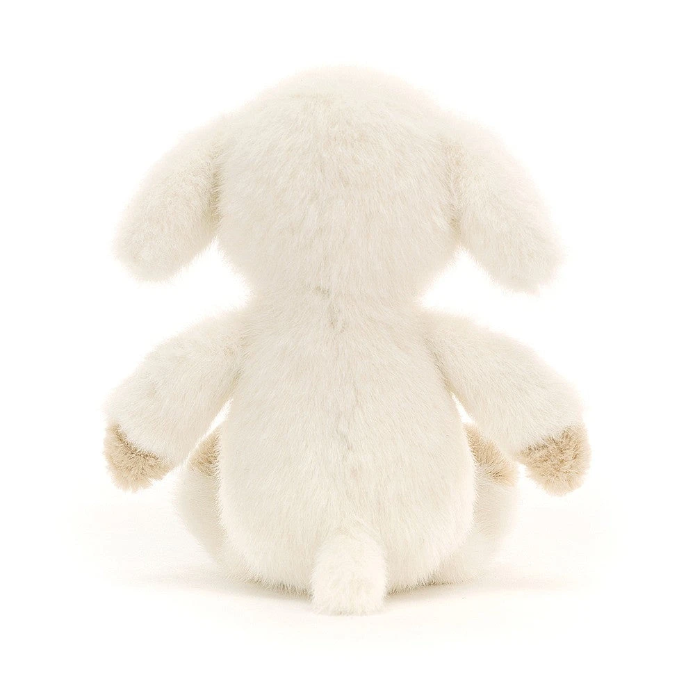 JellyCat Toppity Lamb - H18cm 3 JellyCat Toppity Lamb - H18cm - Image 3