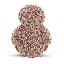 JellyCat Torvill Owl Chick -JELLYCAT Store TOR6O 2