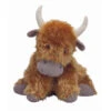 Jellycat Truffles Highland Cow Medium