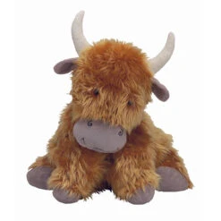 Jellycat Truffles Highland Cow Medium