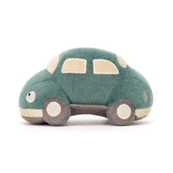 JellyCat Wizzi Car - H12cm -JELLYCAT Store TRANS2C 1