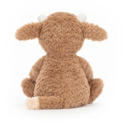 Jellycat Tumbletuft Cow -JELLYCAT Store TUM3CW 2