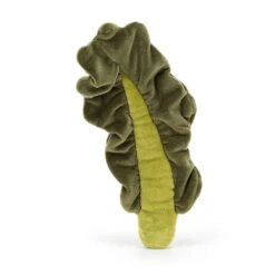 Jellycat Vivacious Vegetable Kale Leaf -JELLYCAT Store VV6KL 2