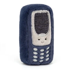 JellyCat Wiggedy Phone - H15cm
