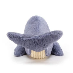 JellyCat Wilbur Whale Baby - Tiny H9cm -JELLYCAT Store WIL2W 1