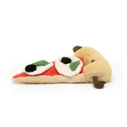 Jellycat Amuseable Slice Of Pizza -JELLYCAT Store a2sop amuseable slice of pizza 2 1000px
