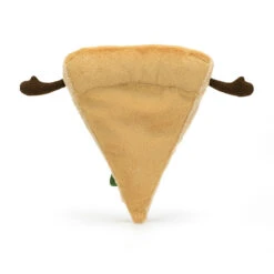 Jellycat Amuseable Slice Of Pizza -JELLYCAT Store a2sop amuseable slice of pizza 3 1000px