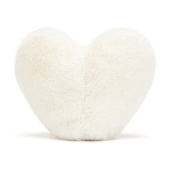 Jellycat Amuseable Cream Heart -JELLYCAT Store a6crh jellycat amuseable cream heart 2
