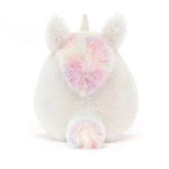 Jellycat Amuseabean Unicorn 5 Jellycat Amuseabean Unicorn -JELLYCAT Store ad3u jellycat amuseabean unicorn 3