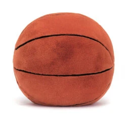 Jellycat Amuseable Basketball -JELLYCAT Store as2bk jellycat amuseable basketball 2