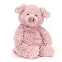 Jellycat Barnabus Pig Huge