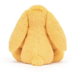 Jellycat Medium Bashful Sunshine Bunny 5 Jellycat Medium Bashful Sunshine Bunny -JELLYCAT Store bas3bsu 3