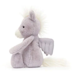 Jellycat Original Bashful Pegasus 6 Jellycat Original Bashful Pegasus -JELLYCAT Store bas3peg jellycat bashful pegasus medium 2