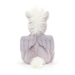 Jellycat Original Bashful Pegasus 7 Jellycat Original Bashful Pegasus -JELLYCAT Store bas3peg jellycat bashful pegasus medium 3