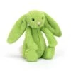 Jellycat Small Bashful Apple Bunny