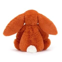Jellycat Small Bashful Tangerine Bunny -JELLYCAT Store bass6bta 3