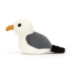 New Arrival -JELLYCAT Store bir6sg jellycat birdling seagull 1