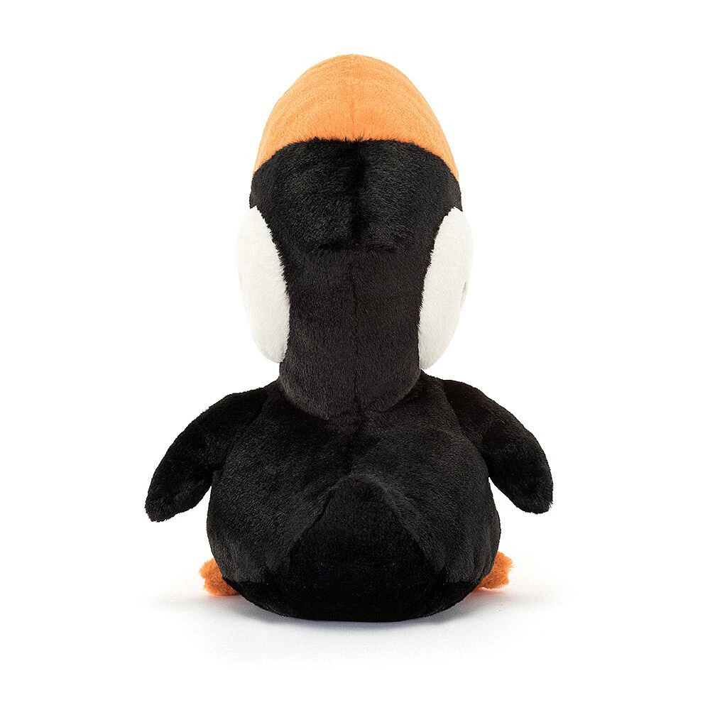 Jellycat Bodacious Beak Toucan 3 Jellycat Bodacious Beak Toucan - Image 3