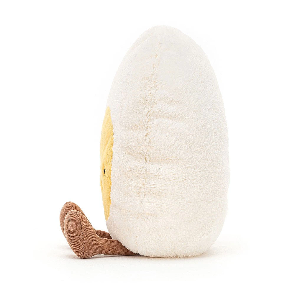 Jellycat Amuseable Large Boiled Egg 2 Jellycat Amuseable Large Boiled Egg - Image 2