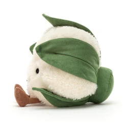 New Arrival -JELLYCAT Store cauliflower side a2cf 1