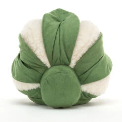 Jellycat Amuseable Cauliflower 5 Jellycat Amuseable Cauliflower -JELLYCAT Store cauliflower side a2cf 2