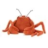 Jellycat Crispin Crab