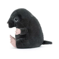 Jellycat Cuddlebud Morgan Mole 7 Jellycat Cuddlebud Morgan Mole -JELLYCAT Store cud3m 3