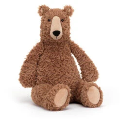 New Arrival 13 Jellycat Enzo Bear