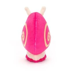 Jellycat Pink Escarfgot Snail -JELLYCAT Store esc6pk 3