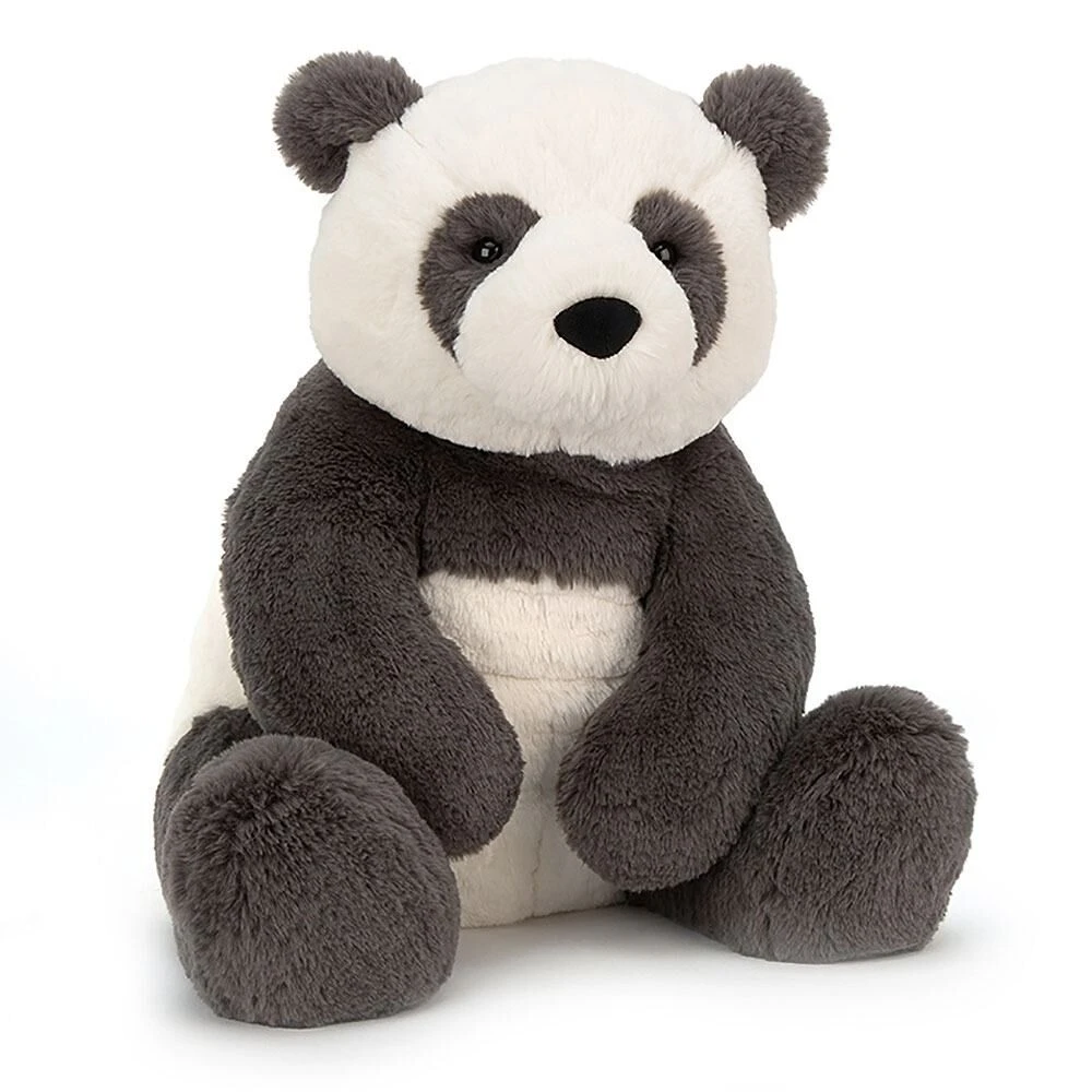 Jellycat Huge Harry Panda Cub 2 Jellycat Huge Harry Panda Cub - Image 2