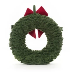 Jellycat Amuseable Wreath - Little H27cm -JELLYCAT Store image b8194d44 6281 4818 bdc9 662fd79dff73
