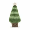 Jellycat Amuseable Nordic Spruce Large Christmas Tree