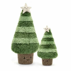 Jellycat Amuseable Nordic Spruce Large Christmas Tree -JELLYCAT Store jellycat a2nsxmas amuseable nordic spruce large christmas tree 3