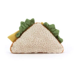 Jellycat Amuseable Sandwich -JELLYCAT Store jellycat a2san amuseable sandwich 2