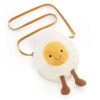 Jellycat Amuseable Boiled Egg Bag
