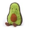Jellycat Small Amuseable Avocado