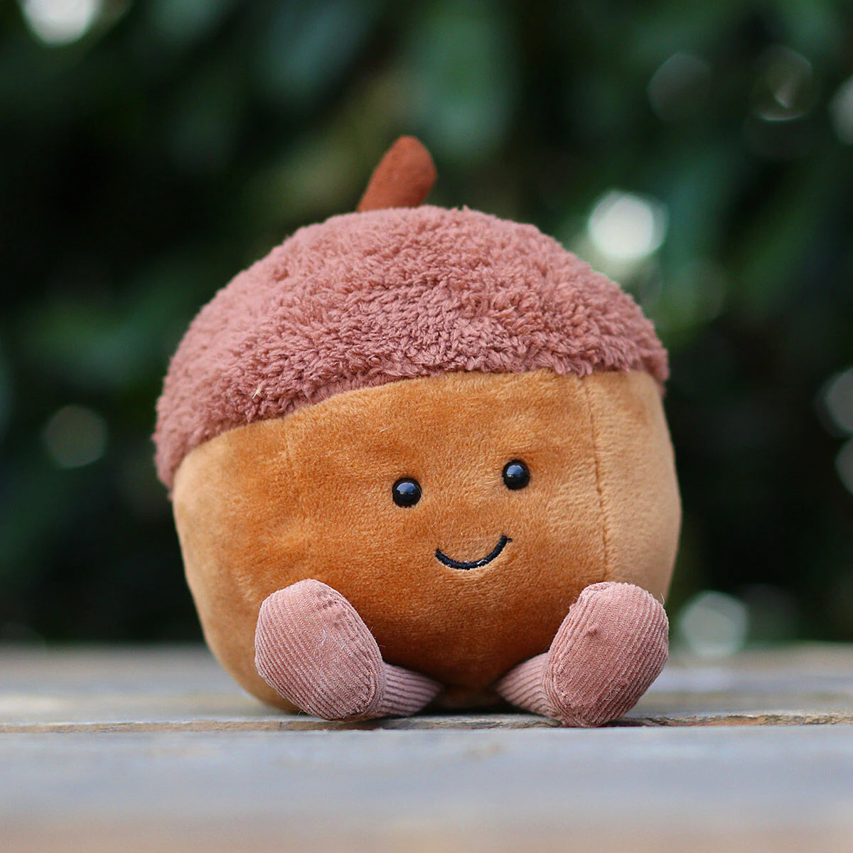 Jellycat Amuseable Acorn 2 Jellycat Amuseable Acorn - Image 2