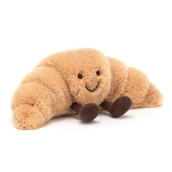 Jellycat Amuseable Small Croissant