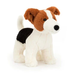 Jellycat Albert Jack Russell