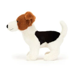 Jellycat Albert Jack Russell 6 Jellycat Albert Jack Russell -JELLYCAT Store jellycat alb3jr albert jack russel 2