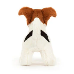 Jellycat Albert Jack Russell 7 Jellycat Albert Jack Russell -JELLYCAT Store jellycat alb3jr albert jack russel 3