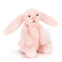Jellycat Baby Bashful Pink Bunny