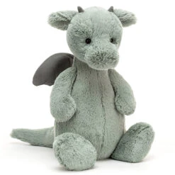 Jellycat Huge Bashful Dragon
