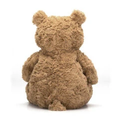 Jellycat Large Bartholomew Bear 5 Jellycat Large Bartholomew Bear -JELLYCAT Store jellycat barl2br bartholomew bear large 3